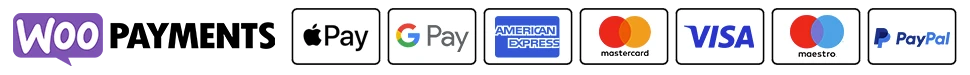 Secure Card Payments