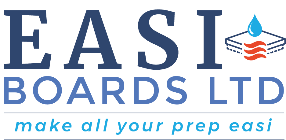 easi boards new logo