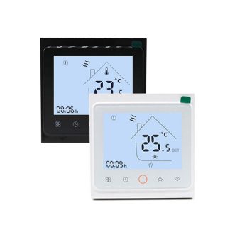 Underfloor heating Thermostat Easi Boards Ltd